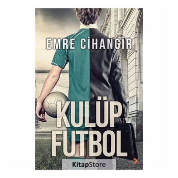 Kulüp Futbol - Emre Cihangir