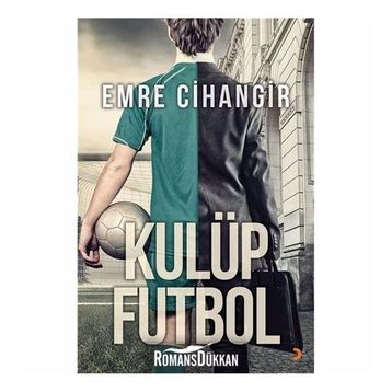 Kulüp Futbol - Emre Cihangir