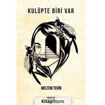 Kulüpte Biri Var - MEltem Tekin