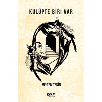 Kulüpte Biri Var - MEltem Tekin
