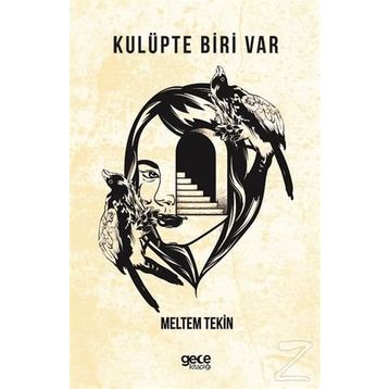 Kulüpte Biri Var - MEltem Tekin