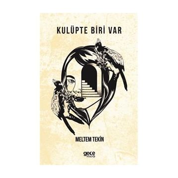 Kulüpte Biri Var - MEltem Tekin