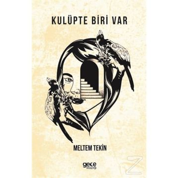 Kulüpte Biri Var - MEltem Tekin