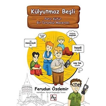 Külyutmaz Beşli - Feridun Özdemir