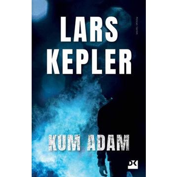 Kum Adam - Lars Kepler