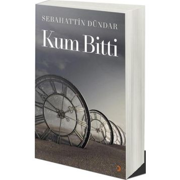 Kum Bitti - Sebahattin Dündar