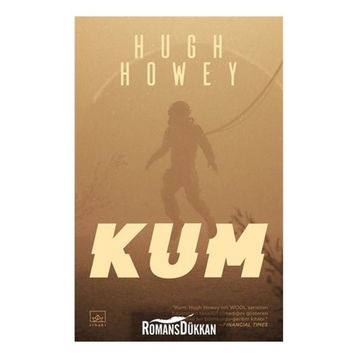 Kum - Hugh Howey