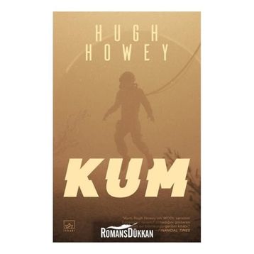 Kum - Hugh Howey