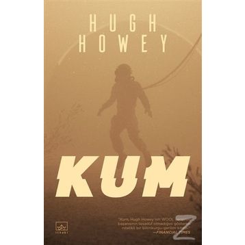 Kum - Hugh Howey