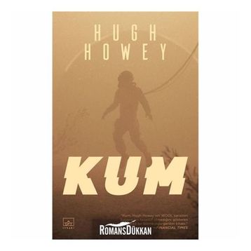 Kum - Hugh Howey