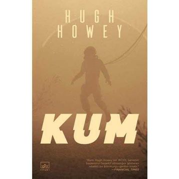 Kum - Hugh Howey