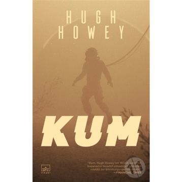 Kum - Hugh Howey