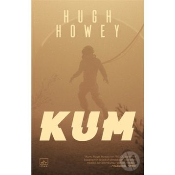 Kum - Hugh Howey