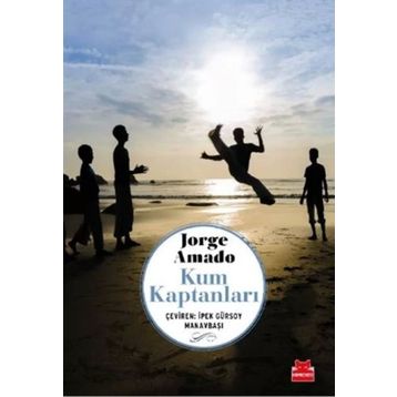 Kum Kaptanları - Jorge Amado