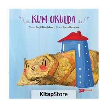 Kum Okulda - Seçil Demirhan