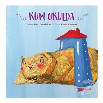 Kum Okulda - Seçil Demirhan