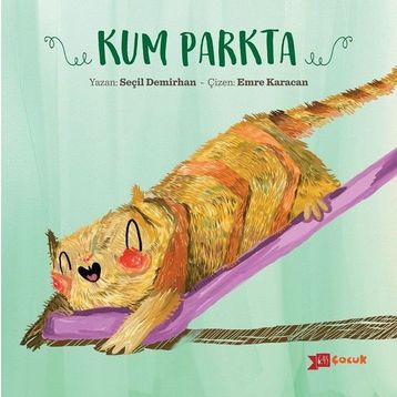 Kum Parkta - Seçil Demirhan