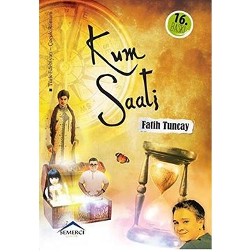 Kum Saati - Esra Şahin
