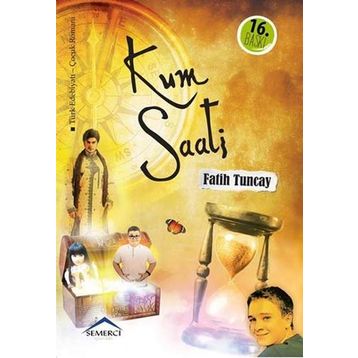 Kum Saati - Esra Şahin