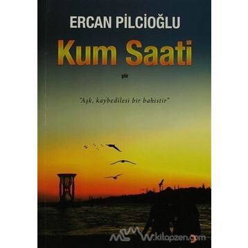 Kum Saati - Esra Şahin