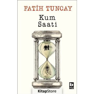 Kum Saati - Fatih Tuncay