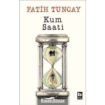 Kum Saati - Fatih Tuncay