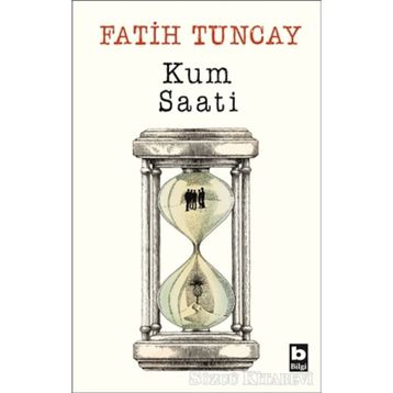 Kum Saati - Fatih Tuncay