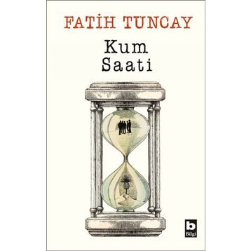 Kum Saati - Fatih Tuncay