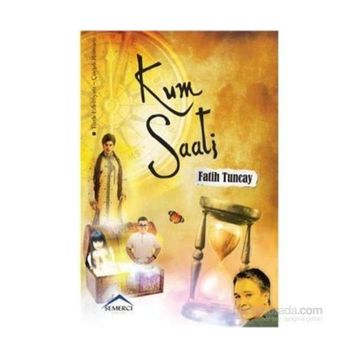 Kum Saati - Fatih Tuncay