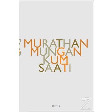 KUM SAATI - MURATHAN MUNGAN