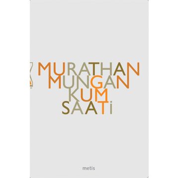 KUM SAATI - MURATHAN MUNGAN