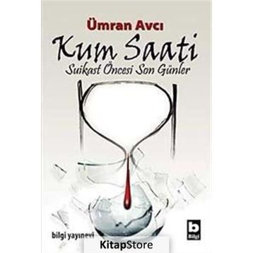 Kum Saati - Ümran Avcı