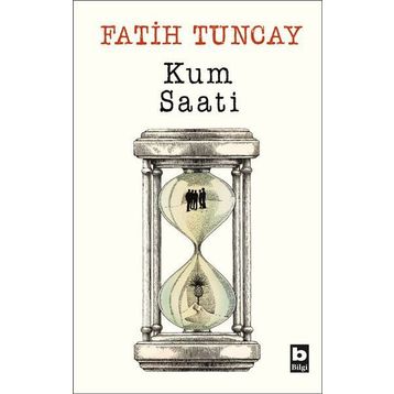 Kum Saati - Ümran Avcı