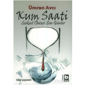 Kum Saati - Ümran Avcı
