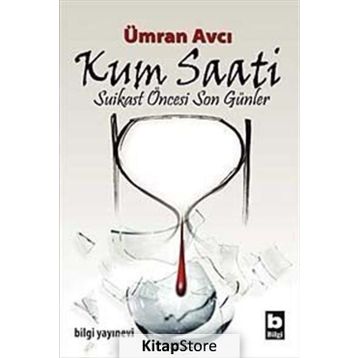 Kum Saati - Ümran Avcı