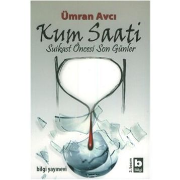 Kum Saati - Ümran Avcı