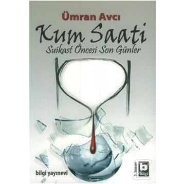 Kum Saati - Ümran Avcı