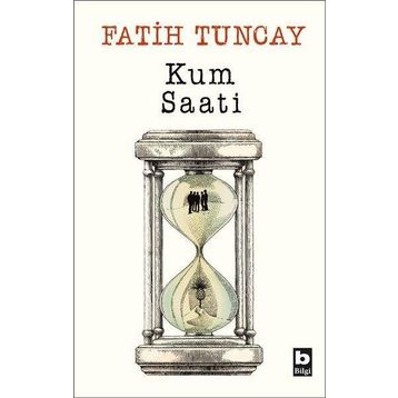 Kum Saati-Zafer Yıldırım