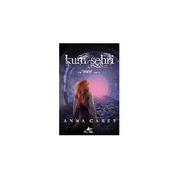 Kum Şehri - Anna Carey