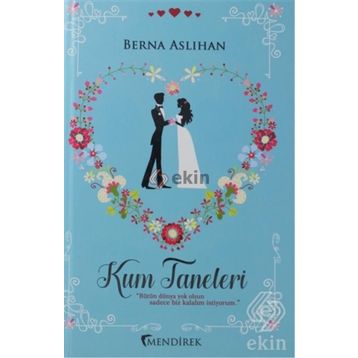 Kum Taneleri - Berna Aslıhan