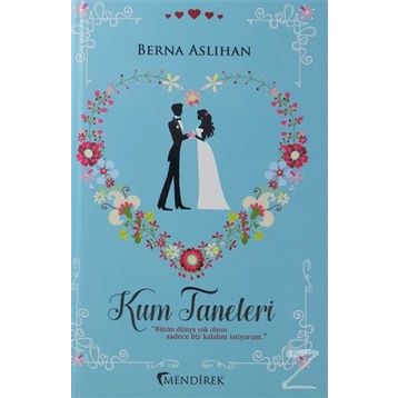 Kum Taneleri - Berna Aslıhan