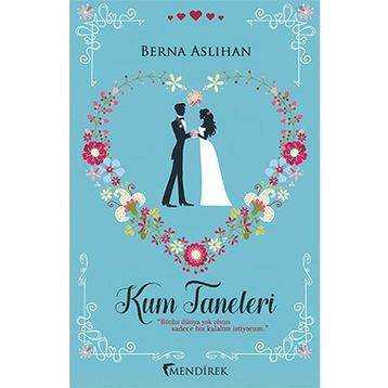 Kum Taneleri - Berna Aslıhan