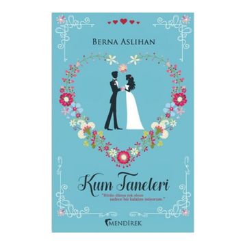 Kum Taneleri - Berna Aslıhan