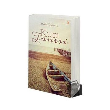 Kum Tanesi - Melike Aydın
