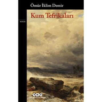 Kum Tefrikaları - Ömür İklim Demir