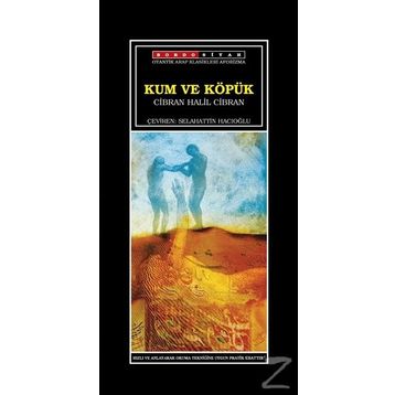 Kum ve Köpük - Halil Cibran