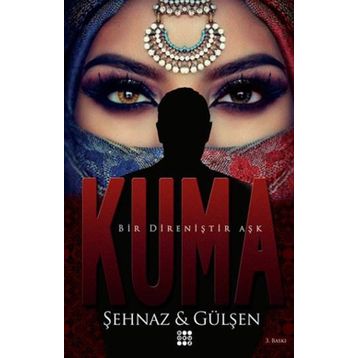 Kuma - Mine Alpay Gün