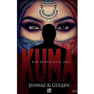 Kuma - Şehnaz Gülşen