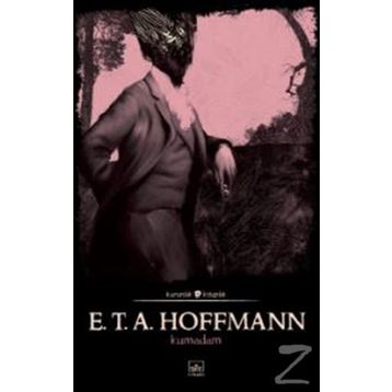 Kumadam - E.T. A. Hoffmann