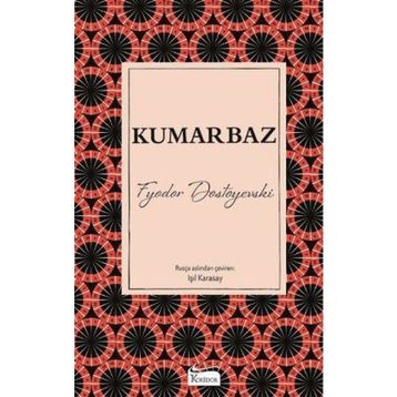 Kumarbaz - Dostoyevski